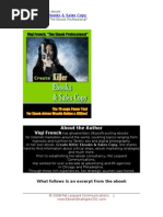 Download How to Write Ebooks and Sales Copy by Viqi French SN3152304 doc pdf