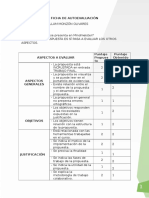 Ficha Autoevaluación Trabajo Final