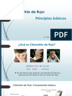 Principios Basicos Citometria PDF