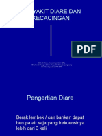 296129670 Diare Kecacingan Terbaru Ppt