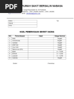 182234753 Contoh Surat Penagihan Hutang Docdoc