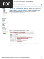 RsLogix 500 Lesson 1 - RsLinx, and Emulate 500 - Installing and Configuring Them