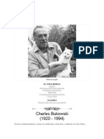 Charles Bukowski