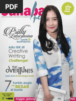 Download Majalah Sahabat Pena 453 Tahun 2016 by sahabatpena SN315232174 doc pdf