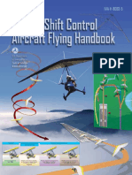 Weight-Shift Control Aiertrcraft Flying-Handbook