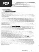 San Jose Arrest Reports