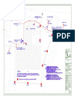 Plan Electrice - Retele Exterioare