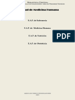 Tesis Medicina PDF
