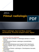 Filmul Radiologic
