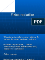 01 Fizica Radiatilor