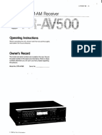 Strav500 PDF