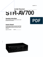 Strav700 PDF
