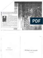 Dr. Ernst Muldašev - Od Koga Smo Postali PDF