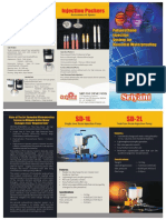 SD Product Leaflet