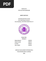 Download Makalah Input Device by Igusti Berlan SN315241778 doc pdf
