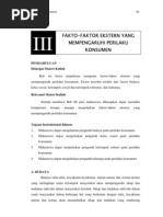 Download Perilaku Konsumen Bab 3 by fennifelia SN31524287 doc pdf