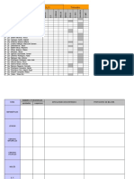 Acta Sesión Evaluación 1º Ciclo