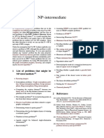 NP Intermediate PDF
