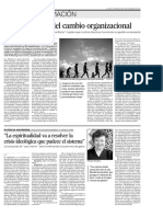 Enemigos Del Cambio PDF