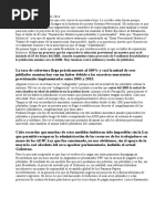 La carta de Emanuel Álvarez Agis 