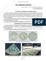 Quesos Azules PDF