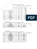 Ideal Care Room List a-cond