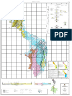 Mapa Geologico de Bolivar (1999)