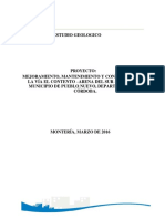 Estudio de Geologico Final PDF