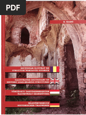 Docslide Us Dictionar Ilustrat de Structuri Portante Istorice1  