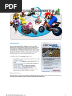 Download Mario Kart Wii Player Guide by Ry Gee SN315256086 doc pdf