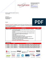 Fujitsu Scanner Without Flatbed With Upgrade Warranty and SLA