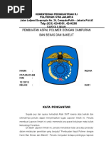 Download Pembuatan aspal polimer dengan ban bekas dan bakelit by Ridha Faturachmi SN315257398 doc pdf