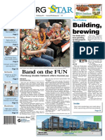 Band On The FUN: Building, Brewing