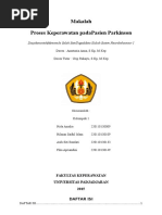Download Makalah Parkinson by Gembel Ganteng SN315259449 doc pdf