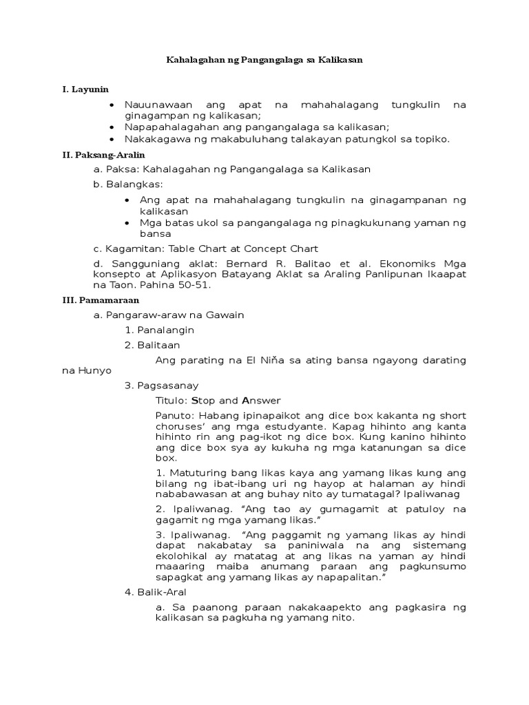 Worksheet