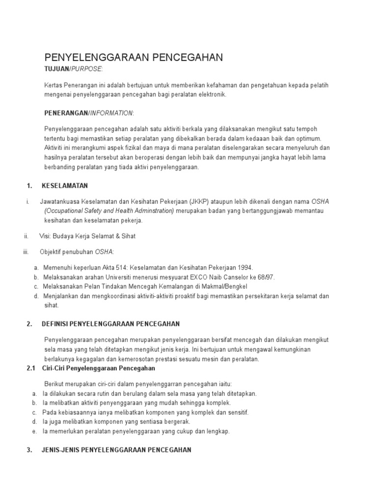 Volume 8 Mechanical And Electrical Services Manualzz