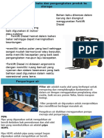 Material Handling