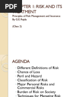 c2 - Risk and Its Treatment