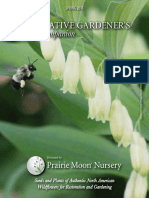 2016 Prairie Moon Native Gardeners Companion For Web