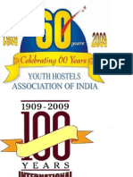 Youth Hostel Association of India - Final