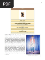 Download SUKU BANJAR by Syarif Hadiyani SN31527356 doc pdf