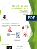 INFECCIÓN DE VIAS URINARIAS Fi