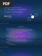 Download 5g Waveform Multiple Access Techniques by nassr_ismail SN315273879 doc pdf