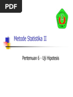Download Uji Hipotesis by Anonymous Wwnk3a SN315274867 doc pdf