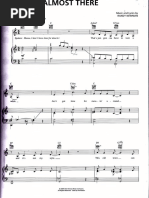 Download Almost-There Princess and the Frog by Jessica Burchfield SN315275003 doc pdf