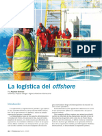 Logistica Offshore