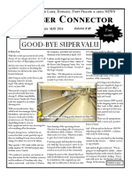 Good-Bye Super Valu: Phraser Connector