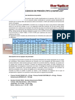 Procedimiento de Instalacion Bar Grip Xl