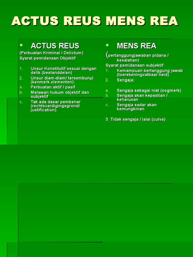 actus-reus-mens-rea