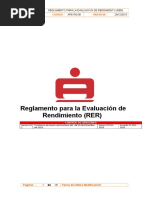 REGLAMENTO PARA EVALUACION DE RENDIMIENTO (RER).odt